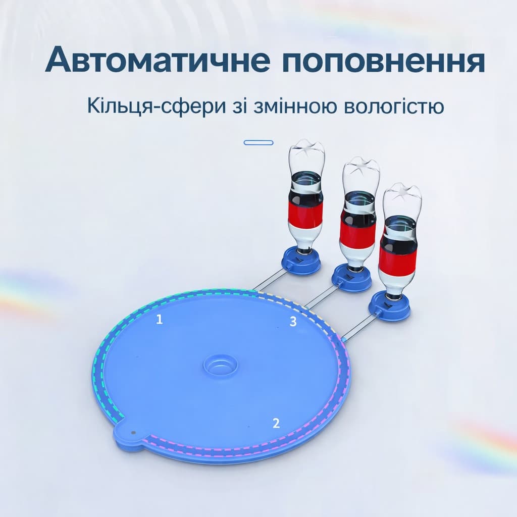 Інкубатор Vertis на 80 яєць — фото 6